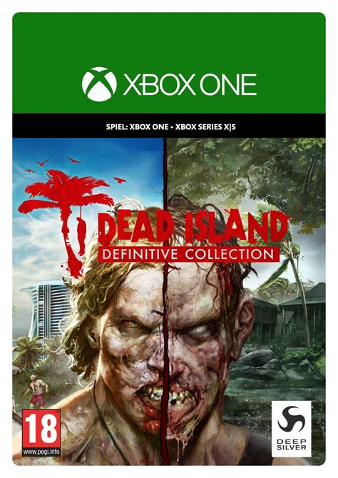 Dead Island Definitive Collection